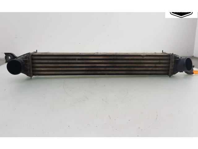 Интеркулер  17512751277   Mini One - Cooper Coupe R56 