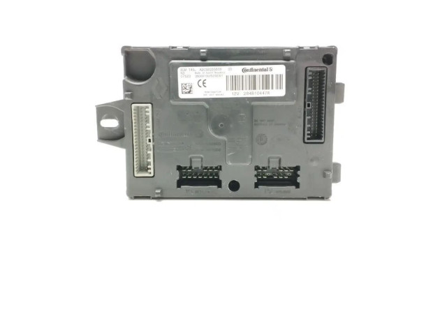 Блок управления A2C97557000, 40406557 Dacia Lodgy