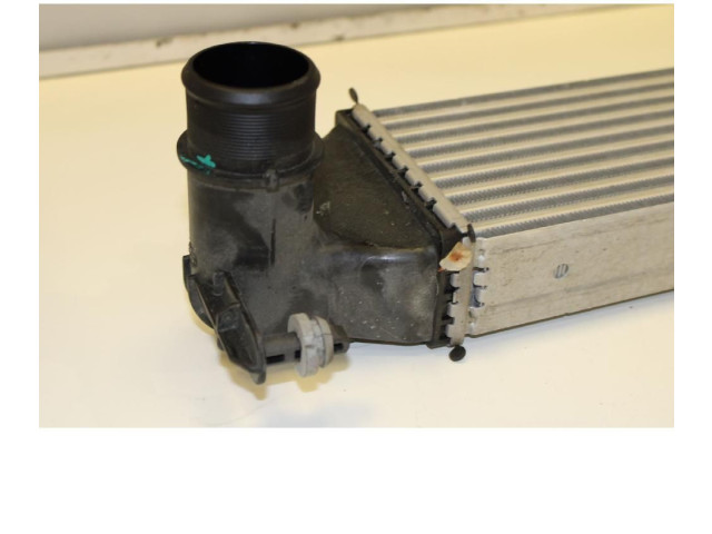 Интеркулер 52152318 Alfa Romeo Tonale