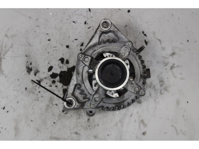 Генератор Jeep Renegade