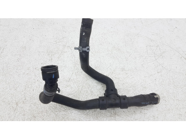 Трубка (трубки)/ шланг (шланги)