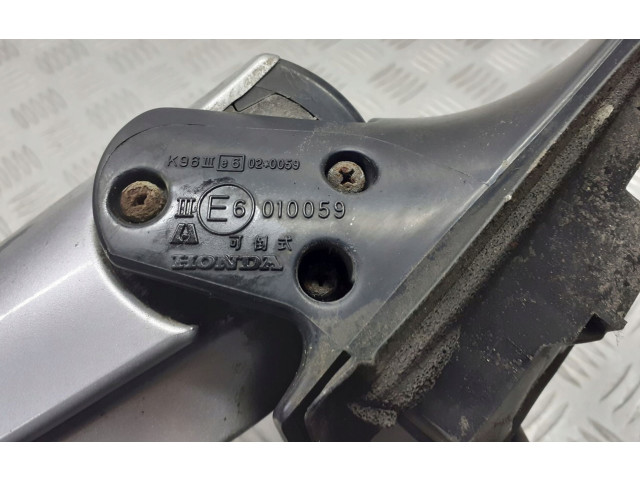 Zpětné zrcátko  Honda HR-V 2000  E6010059  