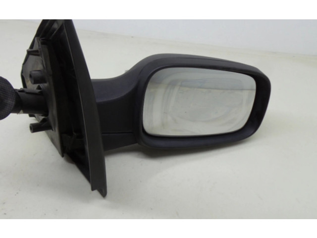 Зеркало электрическое Dacia Lodgy - года