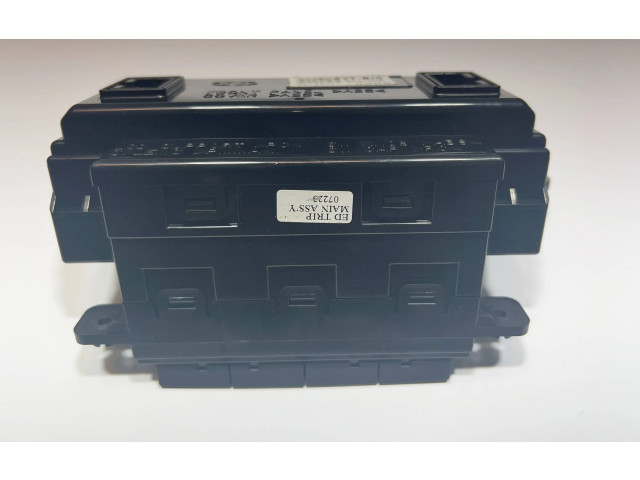 Дисплей 95710-1H100, 957101H100 KIA Ceed