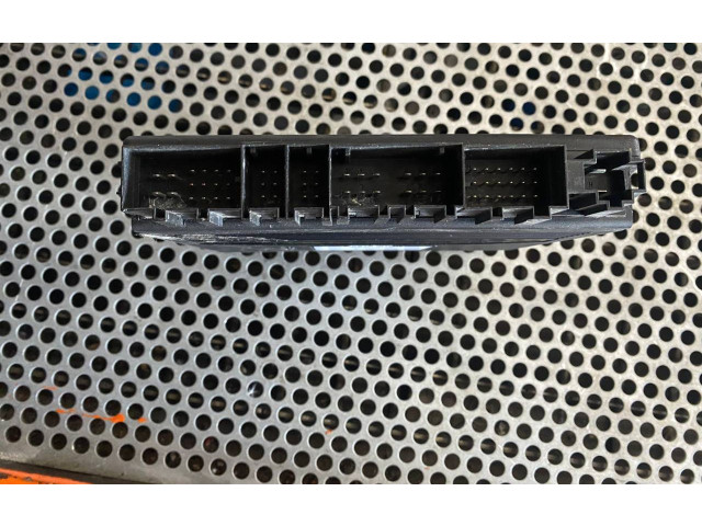 Модуль управления сидением