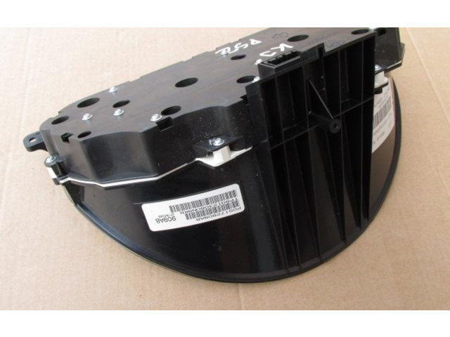 Панель приборов Jeep Cherokee III KJ