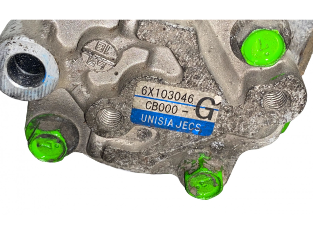 Řídící jednotka CB000G Nissan Murano Z50 2007