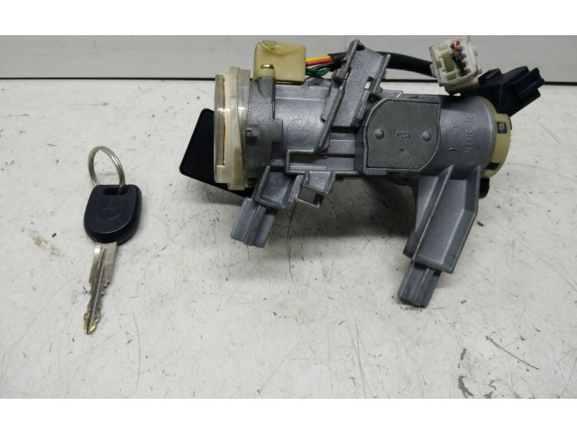 Комплект блоков управления MN132784, E6T41772   Mitsubishi Lancer