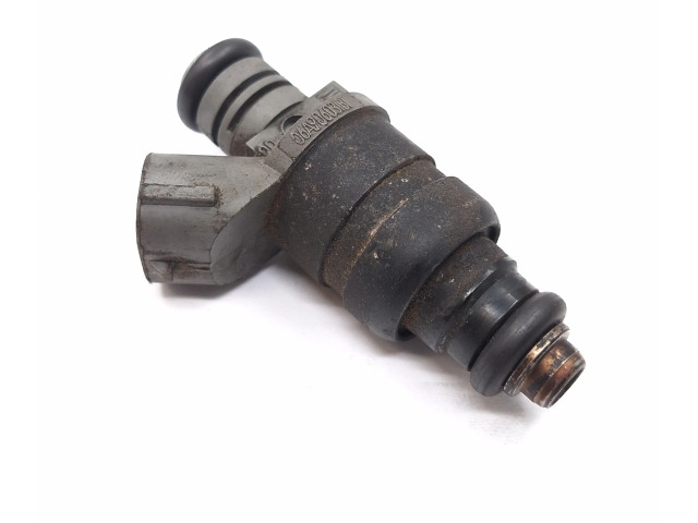 Форсунка 06A906031BT Skoda Octavia Mk2 (1Z) BGU