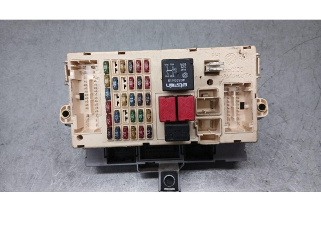 Pojistková skříňka 46812234, 46812234 Fiat Punto (188) 2002
