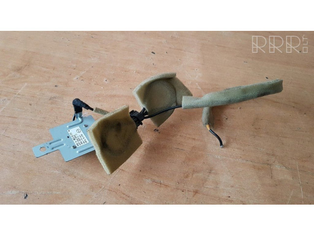 Антенна (антенна GPS)