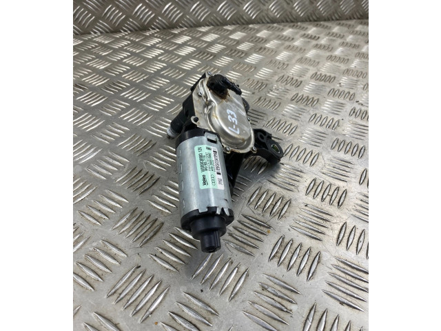 Моторчик заднего дворника 8R0955711B, 8R0955711C Audi Q5 SQ5