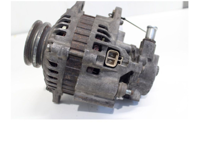 Генератор A2TN1199 Mitsubishi Pajero