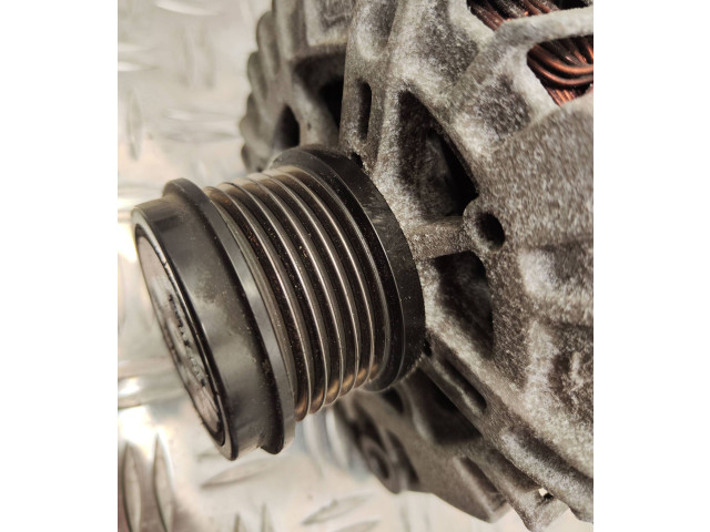 Генератор TG15C173, C610692R97465 Ford S-MAX