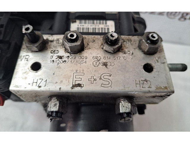 Блок АБС CBZA   Audi  A1  2010 - 2018 года