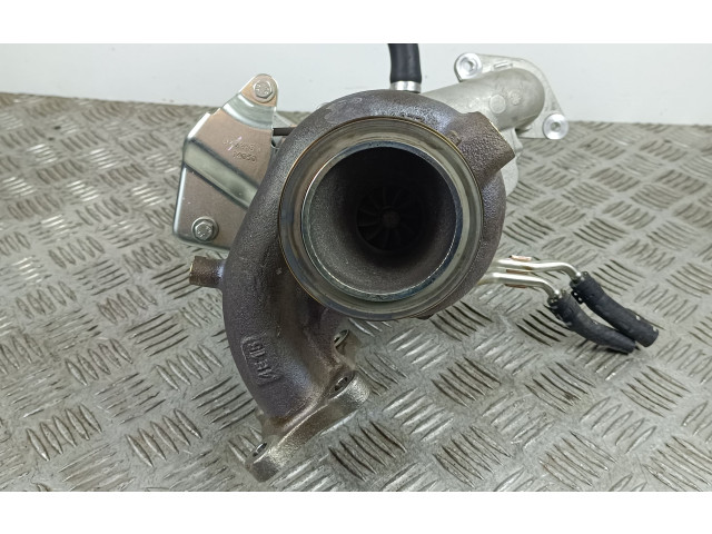  Турбина MG HS  11761667         