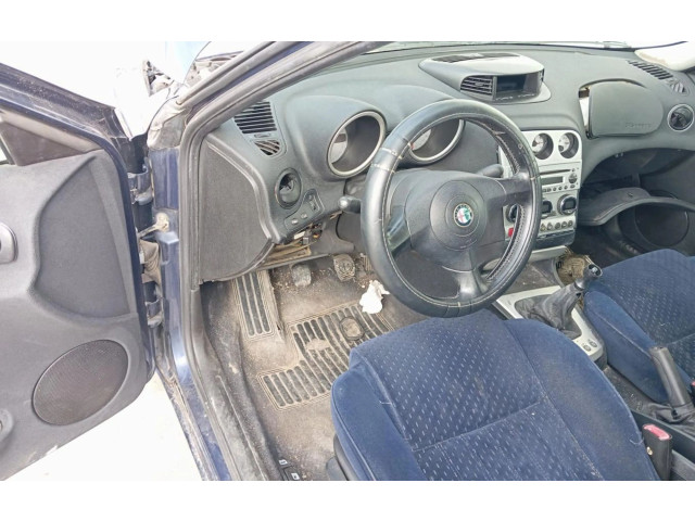 Volant Alfa Romeo 166