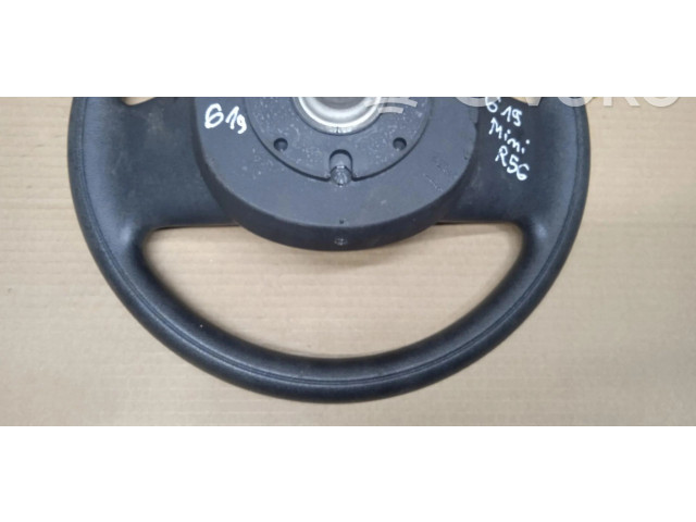 Руль Mini One - Cooper Coupe R56 2005 - 2014 года