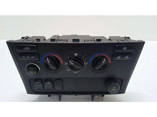 Блок управления климат-контролем 8691874, 04W04E05   Volvo XC70