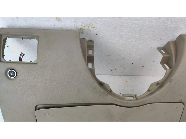 Подушка безопасности для колен 05854280-04   Jeep Grand Cherokee