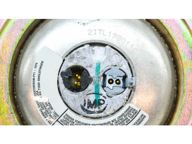 Подушка безопасности водителя 5GG30TRMAC Jeep Cherokee III KJ