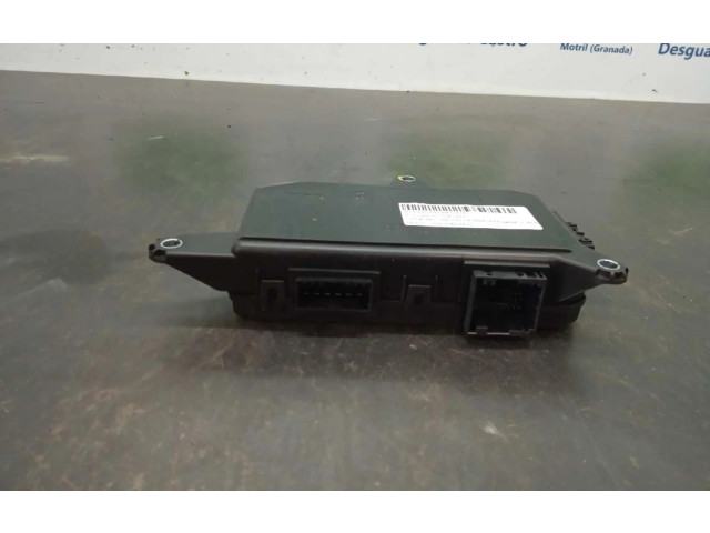 Блок комфорта 60691612 Alfa Romeo 166