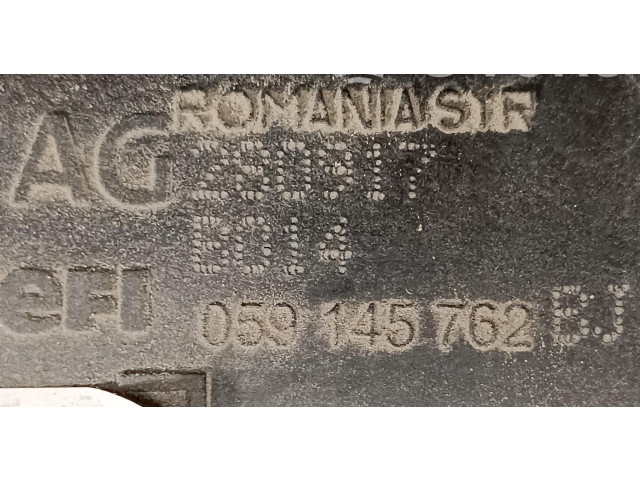 Vstřikovací lišta 06E130089AF   Audi Q7 4M     