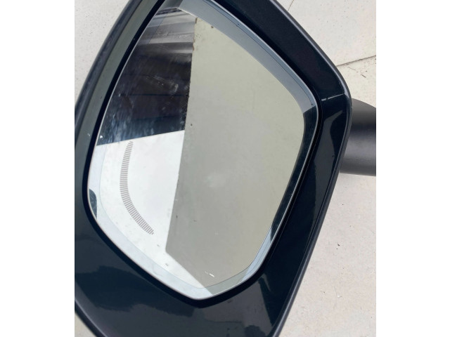 Зеркало электрическое        Volvo XC90  2014 -  года   