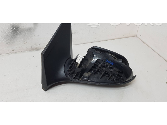 Зеркало электрическое Hyundai i10 2013 - 2018 года