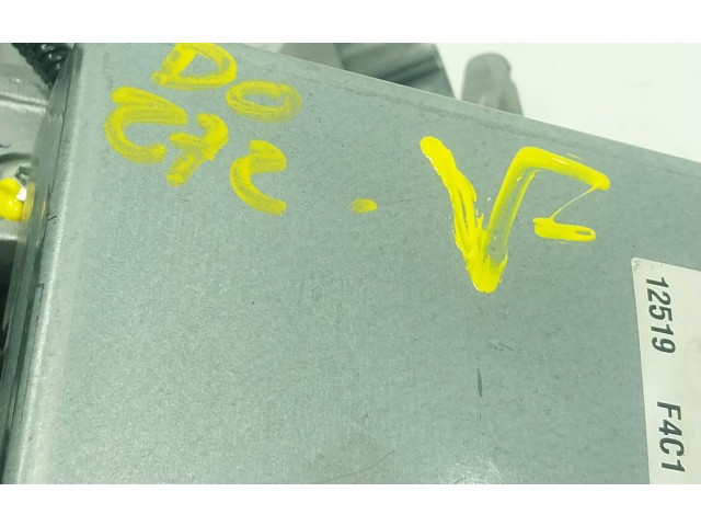 Рулевая рейка 0520889040 Jeep Renegade 2014 - года