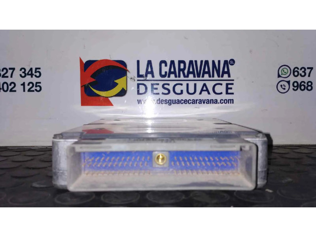 Řídící jednotka F77F12A650BGB Ford Explorer 1997