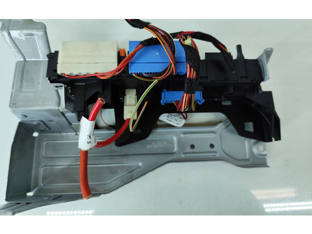 Přístrojová deska Mercedes-Benz GLK (X204) 2015 A2045455340, 168298