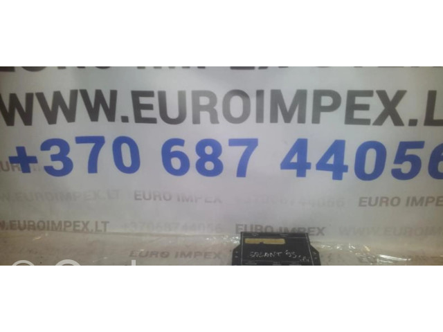 Блок управления 352757, 90196 Mitsubishi Galant