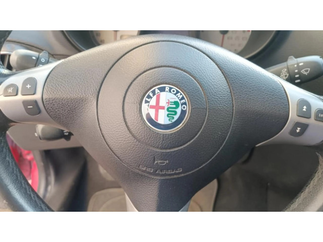 Подушка безопасности двери    Alfa Romeo GT