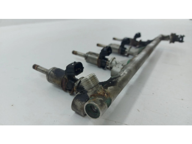 Vstřikovač 2975000460 Mazda 3 II pro benzínový motor 2.0