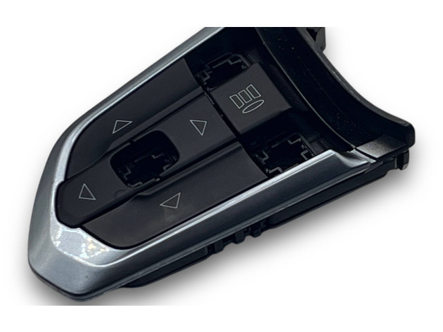 Блок комфорта A5769, 07357671650 Jeep Compass