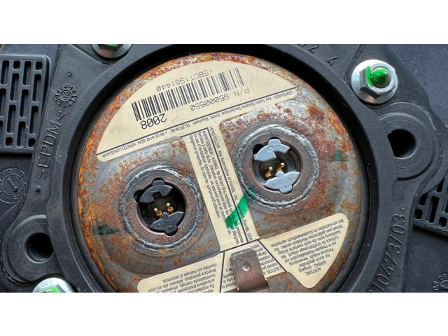 Подушка безопасности водителя 9W83-043B13-AD0LEG   Jaguar XF