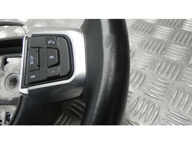 Руль Land Rover Discovery Sport 2014- года FK723F563HD8PVJ