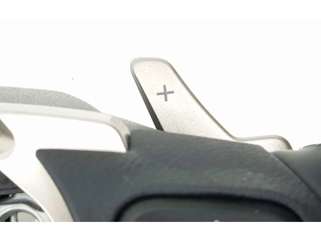 Руль Lexus NX 2014 - 2021 года 4510076100C4, 4510053481C0