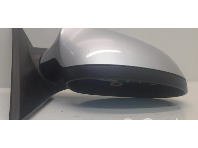 Zpětné zrcátko Сзади BMW 1 E81 E87 2006 F0133102, C0133102
