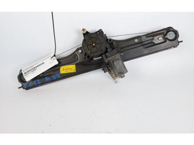 Зеркало (механическое) Lancia Ypsilon - года