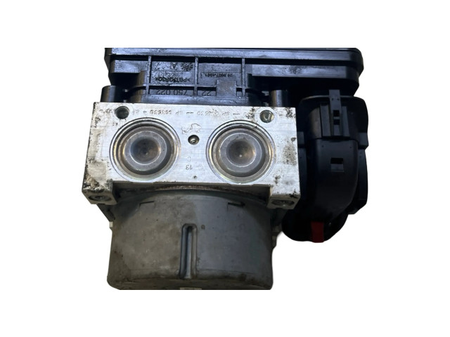 Блок АБС 5Q0614517AF   Skoda  Octavia Mk3 (5E)  2013-2019 года