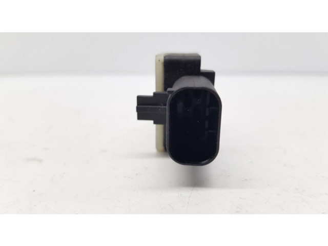 Датчик удара надувных подушек