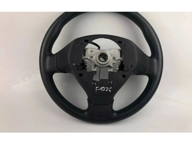 Руль Subaru Forester SH 2008 - 2013 года GS120-02880