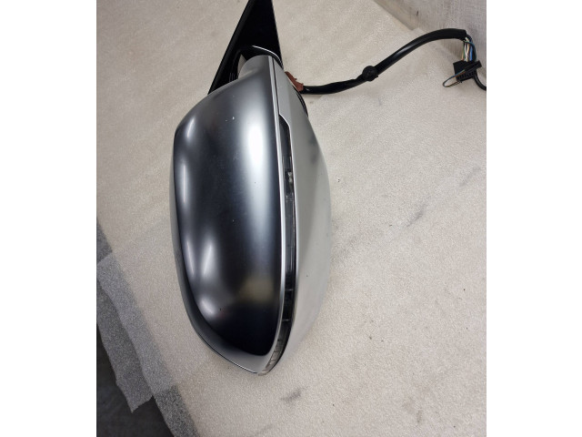 Zpětné zrcátko  Audi A8 S8 D4 4H 2011  4H0857240C, 4H0857536F  