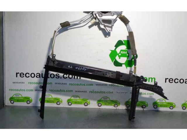 Передний двигатель механизма для подъема окон Lexus LS 500 - года 85053X1000