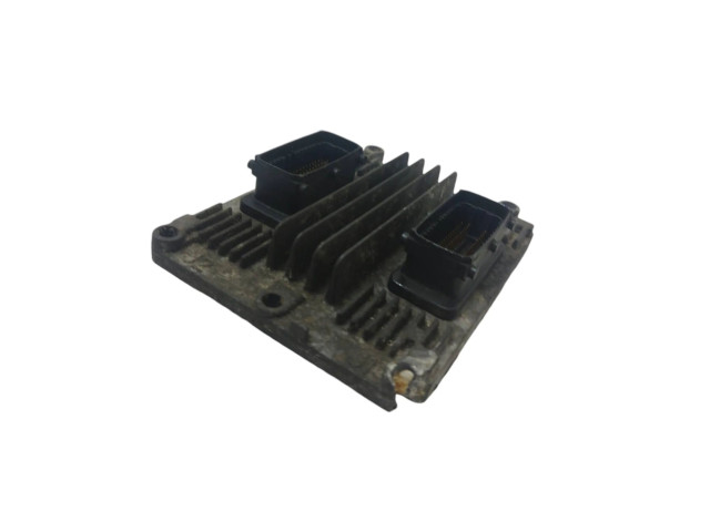 Řídící jednotka 09391283, G01004 Opel Zafira A 2003