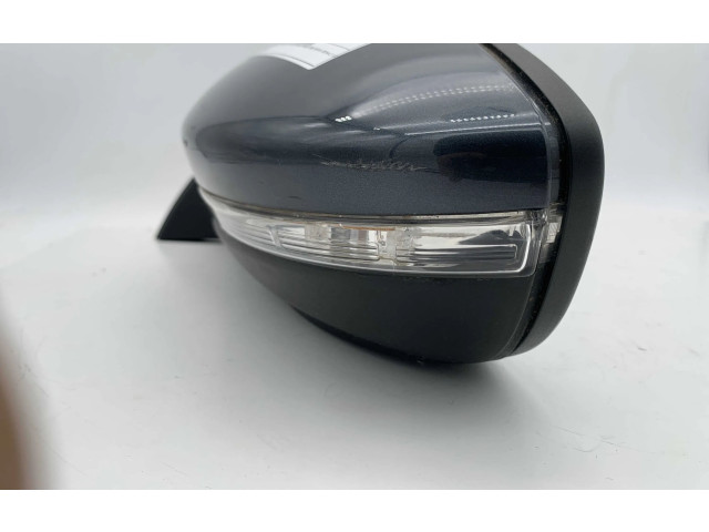 Zpětné zrcátko Volkswagen PASSAT 2012 3AA8575079B9