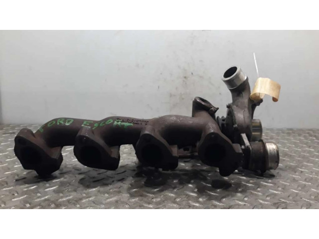 Турбина Ford Escort 1.4 96FF6K682AC