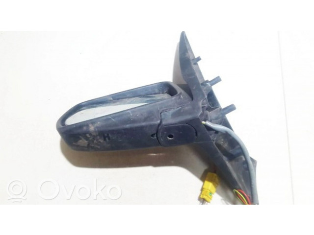 Зеркало электрическое левое Citroen Xantia